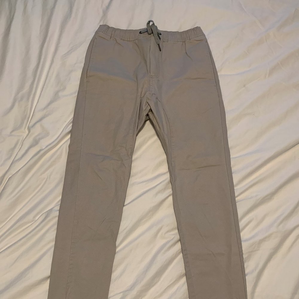 Zanerobe Pants Taupe